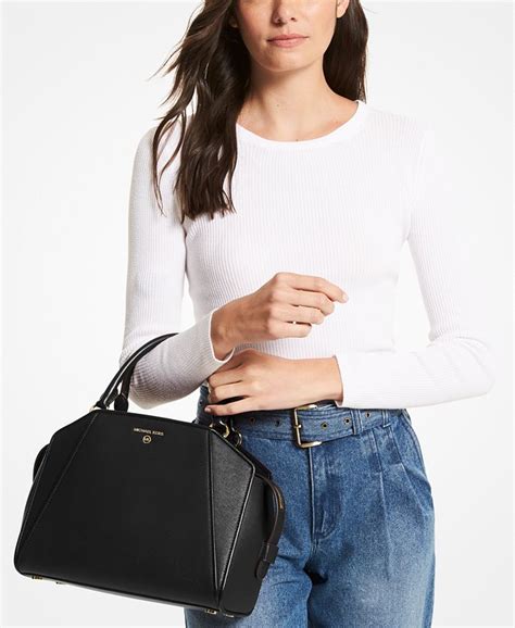 michael kors cleo